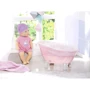 Кукла Zapf My First Baby Annabell Люблю купаться 30 см с ванночкой (700044): Высота, см 30