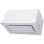 Вытяжка Eleyus INTEGRA 1200 LED 52 WH: Управление Сенсорное