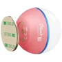 Ліхтар туристичний Olight Obulb Pink (2370.33.12): Максимальний час роботи, год 56