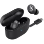 Наушники JLab JBuds Air ANC Black (IEUEBJBANCRBLK82): Тип конструкции вакуумные