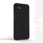 Чохол для телефона ArmorStandart Matte Slim Fit Camera cover Black для Samsung M156 Galaxy M15 (ARM74372): Тип накладка на заднюю часть