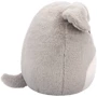 Мягкая игрушка Squishmallows Шнауцер Шон 30 см (SQCR06682): Размер, см 30