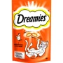 Лакомства Dreamies Chicken для кошек с курицей 6х60г (4008429037894): Вид Снеки