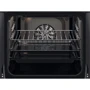 Духовой шкаф электрический Electrolux EOD3C40BX: Конвекция есть