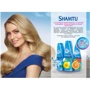 Shamtu Volume Plus Shampoo 360 ml Шампунь c экстрактами фруктов: Пол Для женщин