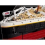 Блоковий конструктор LEGO Icons Титанік (10294) фото 18