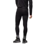 Термокальсони Jack Wolfskin Arctic Xt Tights Men 1806282-6000 46 чорні: Склад Полиамид, Шерсть, Полиэстер