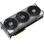 Відеокарта ASUS TUF Gaming GeForce RTX 5070 12GB GDDR7 OC Edition (TUF-RTX5070-O12G-GAMING): Тип пам'яті GDDR7