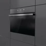 Духовой шкаф электрический HISENSE BIM45342ADBG: Класс энергопотребления A