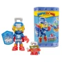 Игровой набор Superthings серии «Rescue Force» – Казум-кид (PST10D066IN00) фото 4