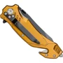 Ніж Boker Magnum Army Rescue (2373.03.33): Тип ножа Карманный
