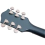 Электрогитара полуакустическая GRETSCH G2622T STREAMLINER LR GUNMETAL (2806100568): Тип крепления грифа Вклеенный