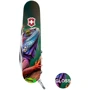 Мультитул Victorinox CAMPER ANIMAL Хамелеон (Vx13613.3_F1020pw): Вес, г 74