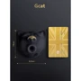 Вакуумный стимулятор клитора Gvibe Gcat Black
