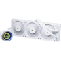 Кулер Lian Li Galahad II Trinity Performance White (G89.GA2P36W.00)