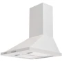 Вытяжка Pyramida KH 50 WH фото 6