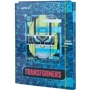Папка для трудового обучения Kite Transformers А4 (tf22-213)
