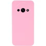 Чехол для телефонов Lakshmi Premium Case Silicone Cover Full Camera Light Pink for Xiaomi Redmi A3