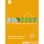 Motive B1, Lektion 19-30: Arbeitsbuch mit Audio-CD