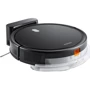 Робот уборщик Xiaomi Robot Vacuum E5 Black: Тип для сухой и влажной уборки