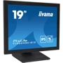 Монітор Iiyama ProLite T1932MSC-B1S: Покриття екрану матовое