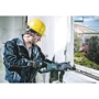 Сабельная пила Metabo SSEP 1400 MVT (606178500): Конструкция Ручная