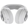 Навушники SteelSeries Arctis Nova Pro Wireless P White (61526): Тип конструкції полноразмерные