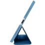 Аксесуар для iPad Macally Protective Case and Stand with Apple Pencil Blue (BSTANDM6-BL) для iPad mini 6 2021 фото 10