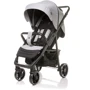 Прогулочная коляска 4Baby MOODY XXII Light Grey