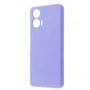 Аксессуар для смартфона WAVE Colorful Case Light Purple for Motorola G24 Power