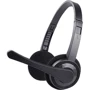 Наушники REAL-EL GD-012 Black
