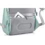 Рюкзак XD Design Bobby Soft'' мята (P705.797): Тип ручки Плечевой ремень, Короткая ручка