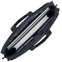Сумка для ноутбука RivaCase 17.3" Black (8355): Тип сумки сумка