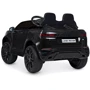 Детский электромобиль Bambi Racer Land Rover, черный (M 4418EBLR-2): Вес, кг 16