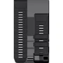 Ремешок Garmin QuickFit 26mm Watch Bands Black Silicone (010-13393-02)