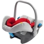 Автокрісло Avionaut Kite + Light Grey / Red (AV-302-K.01): Вага дитини 0-13 кг