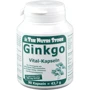 Greendar Ginkgo Biloba Extract 100 mg, 120 Capsules (ФР-00000024)