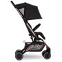 Прогулочная коляска ABC Design Ping Diamond Rose Gold, черный (1200229/2004): Ширина шасси 43.5 см