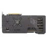 Видеокарта ASUS TUF-RX7800XT-O16G-OG-GAMING (90YV0K70-M0NA00) UA: Тип памяти GDDR6