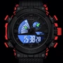Наручные часы Naviforce Set Box подарочный набор 2 ремешка (1739): Водонепроницаемость 3 ATM