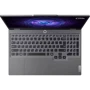 Ноутбук Lenovo LOQ 15IAX9 (83GS00KVLT): Тип екрану матовый