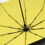 Зонт женский автомат Monsen черный (CV17454BLYELLOW Черный): Страна производитель Турция