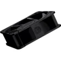 Кулер EKWB EK-Meltemi 120ER Black (3831109880111): Назначение для корпуса