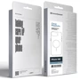 Чохол для iPhone ArmorStandart Clear Magsafe Transparent for iPhone 16e (ARM83849): Тип аксесуара чехол