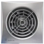 Вытяжной вентилятор Soler & Palau SILENT-200 CHZ SILVER