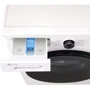 Стиральная машина LG F2Y1HS5W: Сушка нет