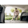 Пылесос Karcher WD 4 P V-20/5/22 (1.628-272.0): Емкость пылесборника 20 л
