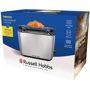 Тостер Russell Hobbs 27390-56 Heaton Brushed 2Slice фото 7