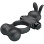 Эрекционное виброкольцо LYBAILE Pretty Love - YUSUF Vibrate Penis Ring (BI-210346)