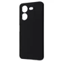 Аксессуар для смартфона WAVE Colorful Case Black for Tecno Pova 5 PRO 5G